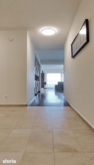 Apartament cu 2 camere, mobilat în Schei