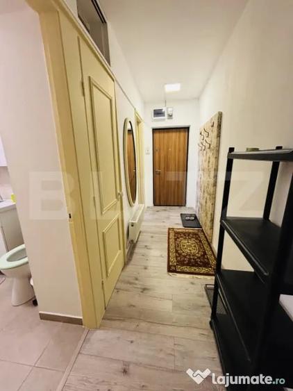 Apartament 2 camere, 46 mp, zona AFI - 9