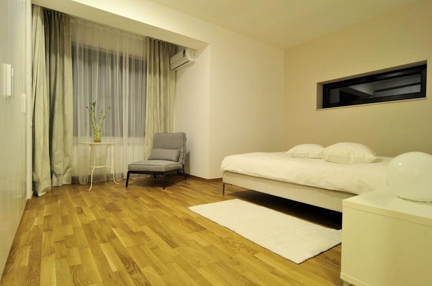 Apartament 4 camere, complet mobilat, Iancu Nicolae - 5