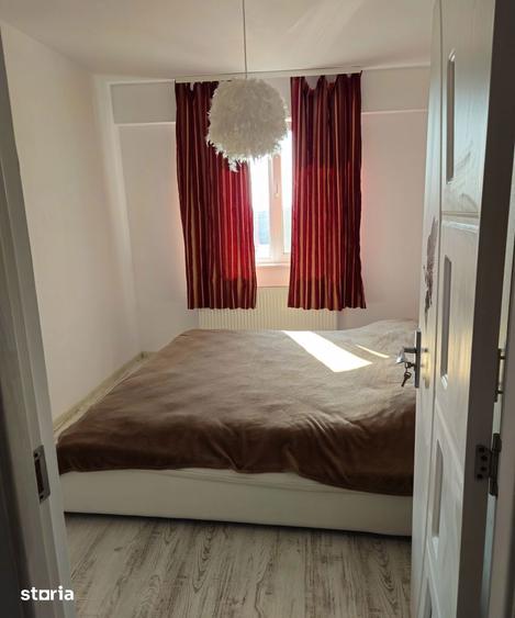 Apartament cu 2 camere decomandat, mobilat în Militari