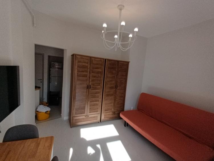 Garsonieră decomandată în Cotroceni