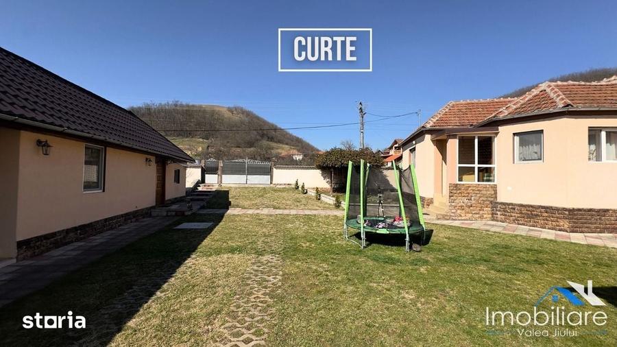 Casa de vanzare Santamaria Orlea | Ha?eg | Teren 2.700 mp - 16