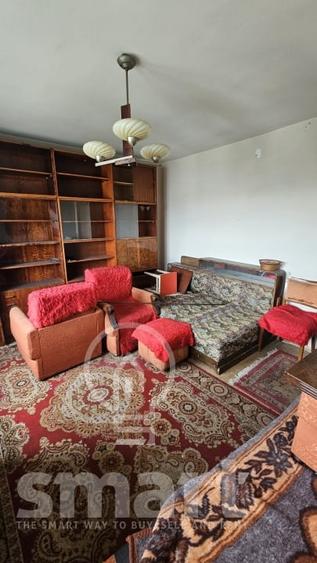Apartament cu 2 camere decomandat în Mănăștur