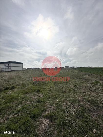 Teren intravilan 513 mp, Zona Viile Noi, Constanta - 1