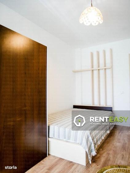 Apartament cu 2 camere în Moara de Vânt