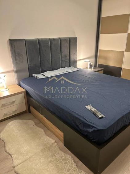 Apartament cu 2 camere decomandat în Viilor