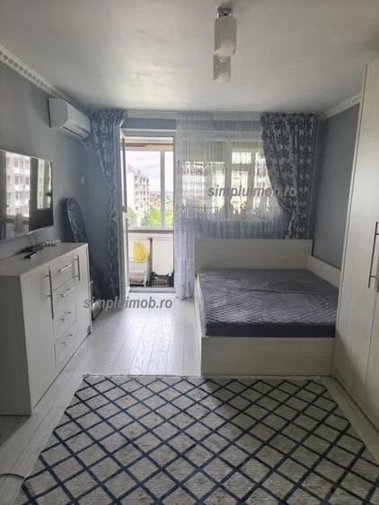 Apartament 3 Camere spatios , mobilat si utilat , Pantelimon . - 1