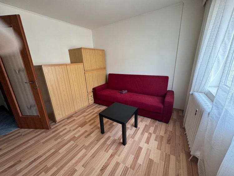 Apartament cu 2 camere decomandat, mobilat în Nord