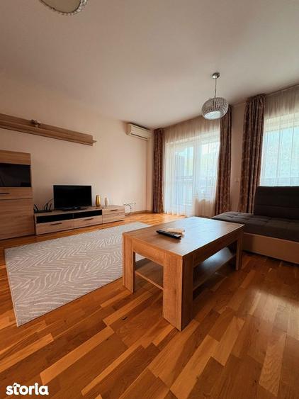 Apartament cu 2 camere, mobilat în Dristor