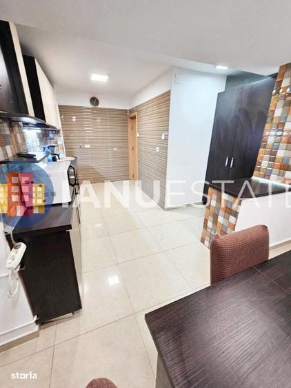 Piata Muncii 2` Metrou Decebal Rond Alba Iulia Renovat PetFriendly - 13