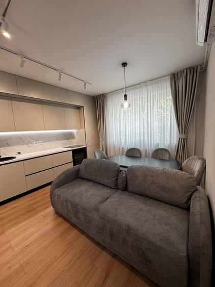 Apartament cu 2 camere în Central
