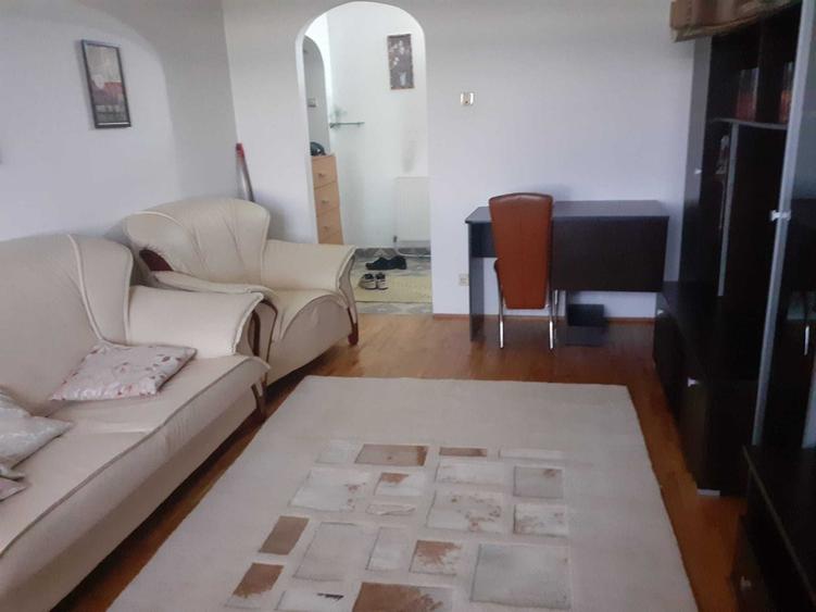 Apartament cu 2 camere în Fălticeni