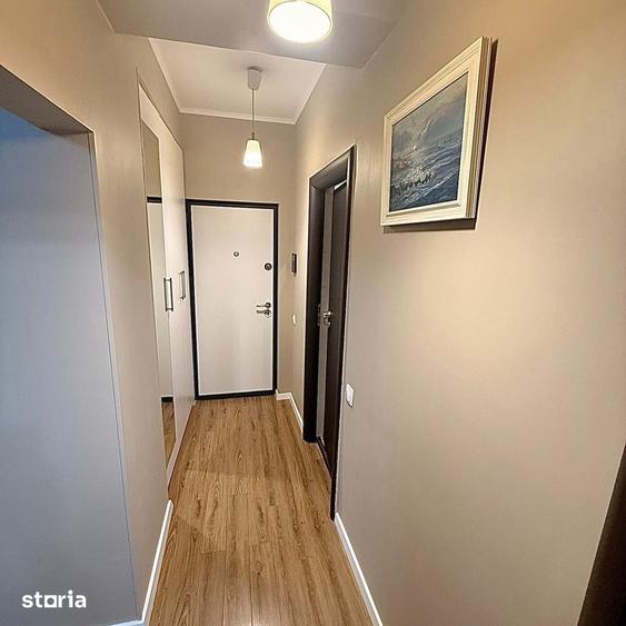Apartament 2cam MODERN, Bloc Nou, Centrala Proprie - Mosilor | Dacia - 3