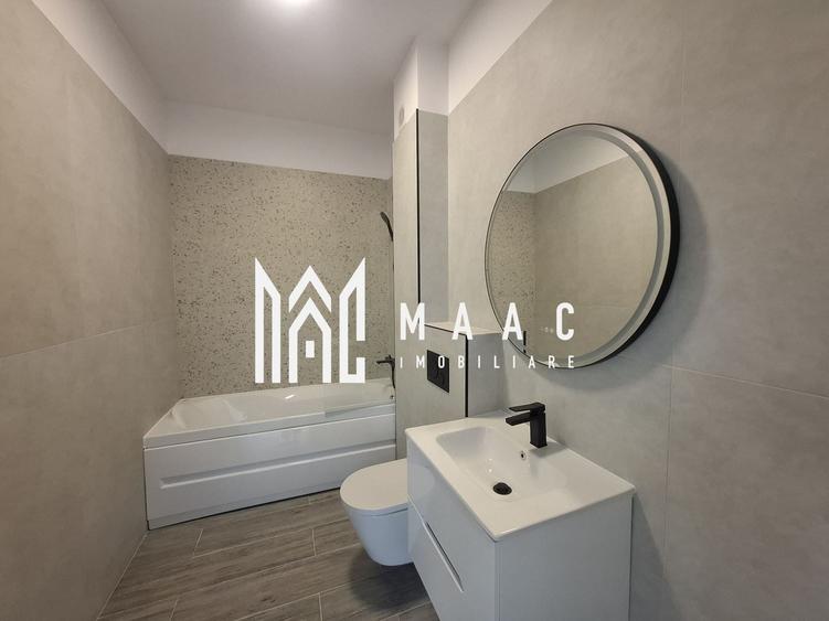 Apartament cu 3 camere decomandat în Șelimbăr