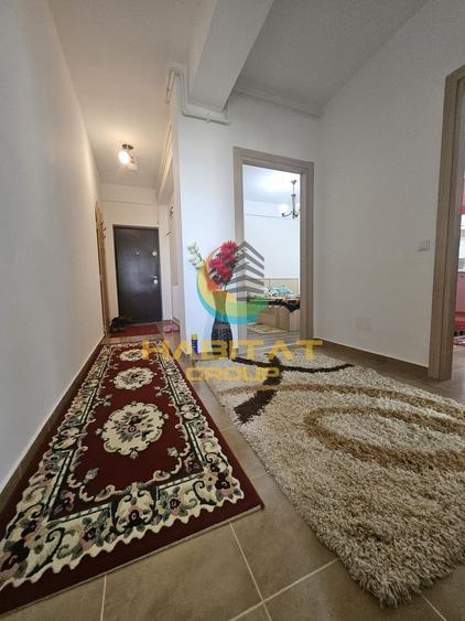Vânzare Apartament 2 camere  62 mp | Militari Residence - 11