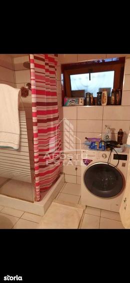 Garsoniera,Timisoara,Calea Sagului,centrala proprie - 2