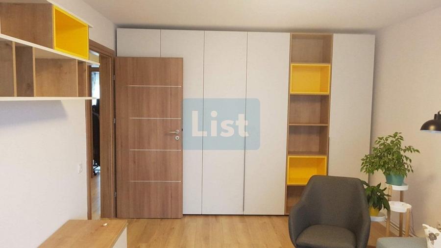 Apartament cu 3 camere decomandat în Gheorgheni