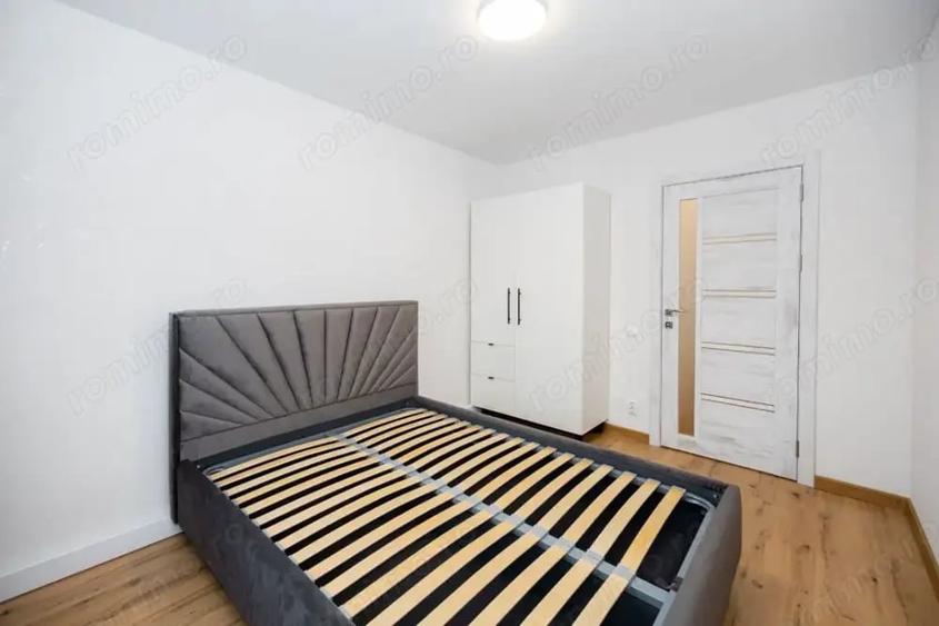 Apartament cu 2 camere decomandat în Bucovina
