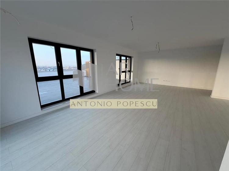 Apartament cu 3 camere decomandat în Albert