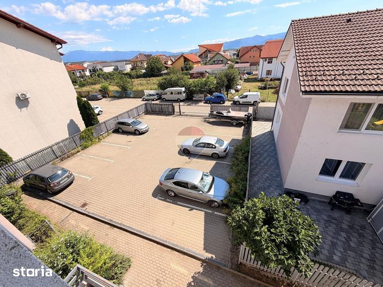 Apartament modern 2 camere + Pod + Parcare curte interioara - 9