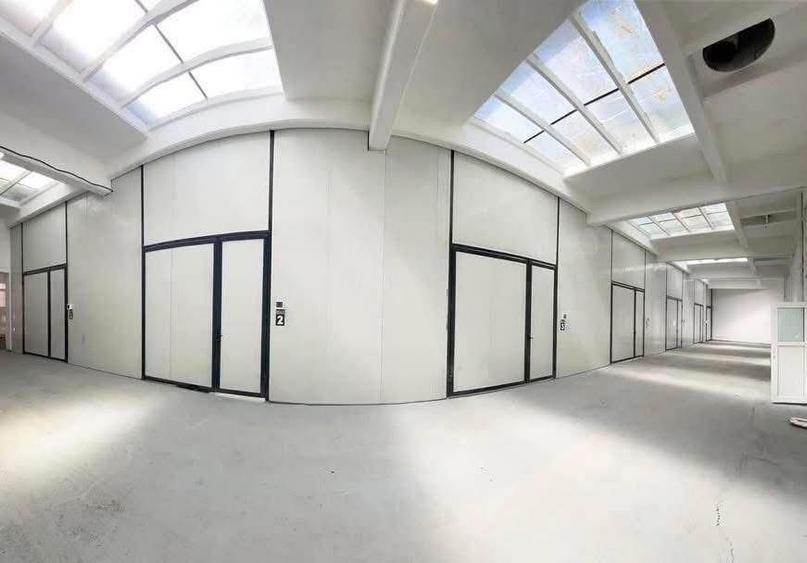 Spațiu industrial, de 100 mp, în Cisnădie