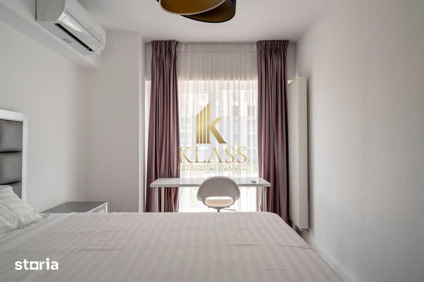 3 Camere Premium | Belvedere Residence Pipera | Parcare Subterana - 17