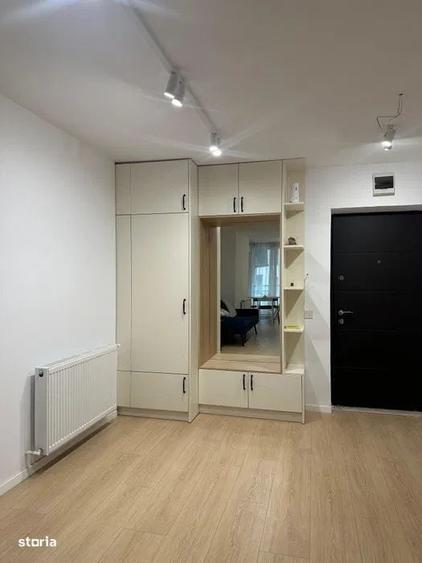 Apartament 2 camere, 49 mp + terasa 12 mp | Grigorescu - 5