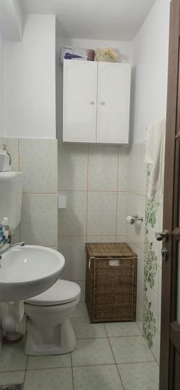 Apartament cu 4 camere semidecomandat în Brotăcei