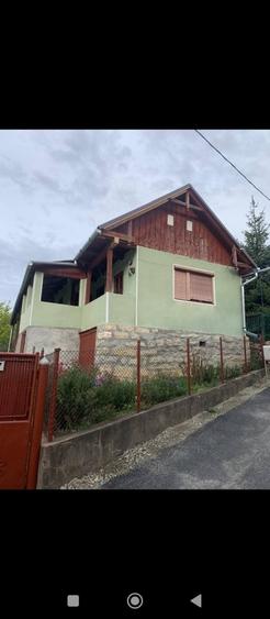 Casă individuală cu 3 camere cu Teren 2278 Mp în Sâncraiu