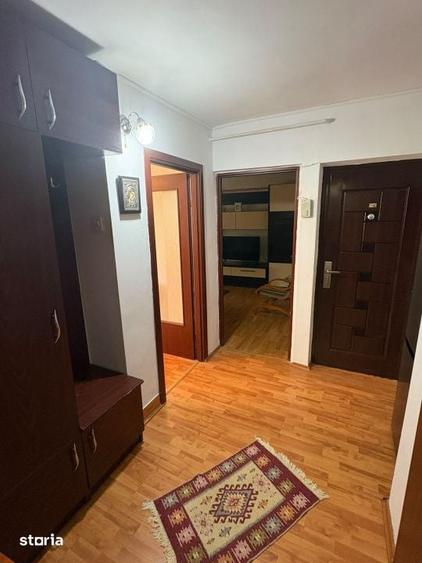 Apartament cu 2 camere în Valea Rosie