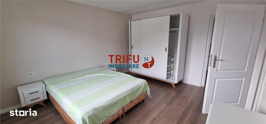 Casă cu 4 camere cu Teren 340 Mp în Central