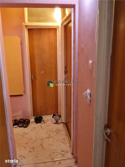 Apartament 2 camere, mobilat utilat cartier Noua - 6