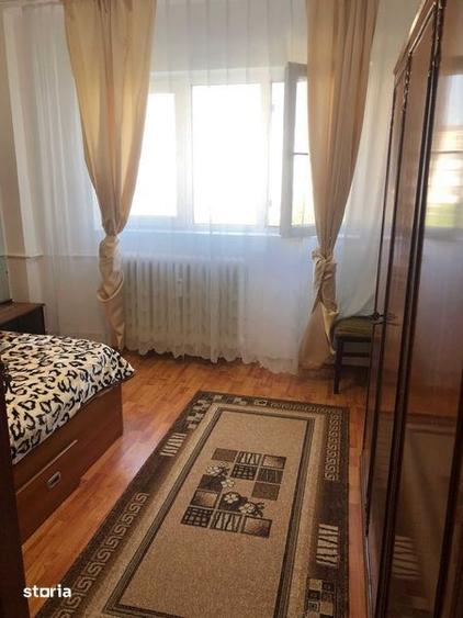 Apartament cu 2 camere decomandat, mobilat în Militari
