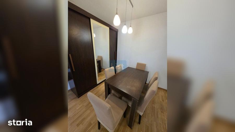 0% Comision | Apartament cu 2 camere, parcare si balcon | FSEGA - 1
