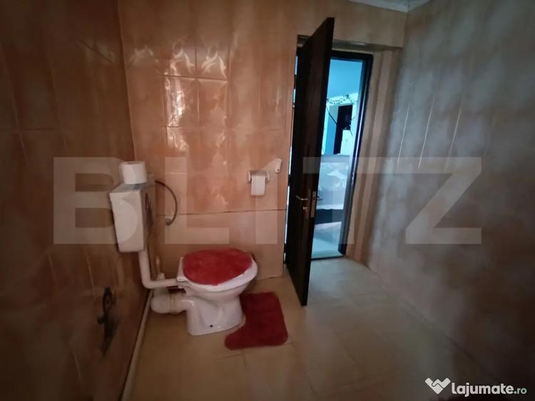Casă cu 3 camere cu Teren 600 Mp în Central