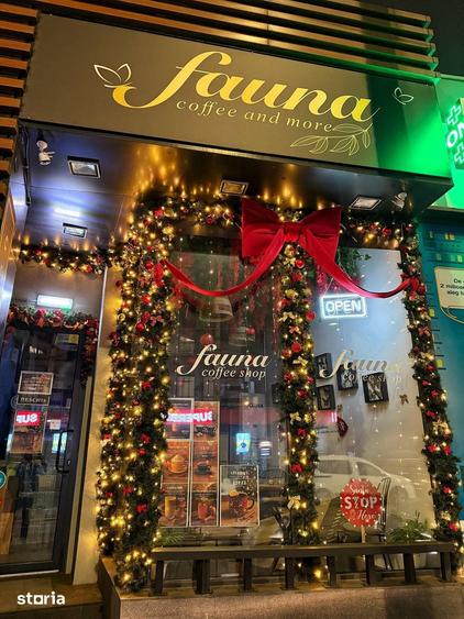 Spațiu comercial, de 30 mp, în Centrul Civic