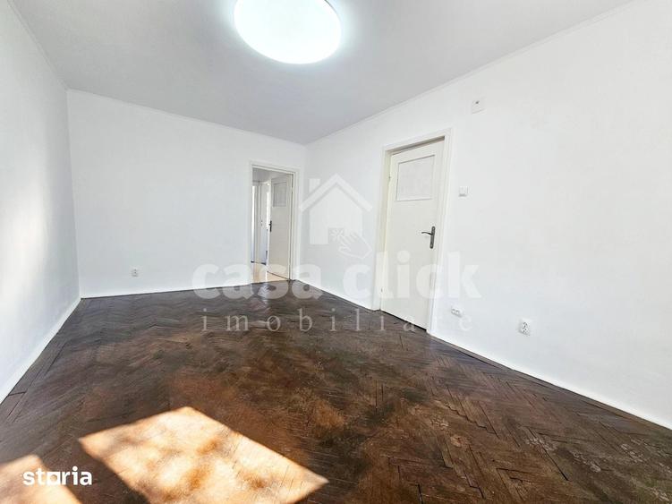 Apartament cu 3 camere în Port