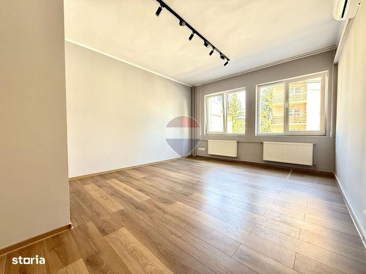 Spațiu comercial, de 42 mp, în Zorilor