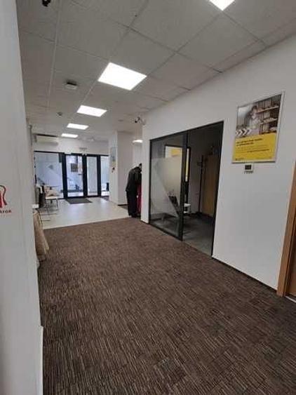 Spațiu comercial, de 130 mp, în Ultracentral