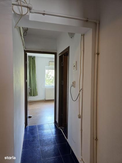 Apartament cu 3 camere, mobilat în Central