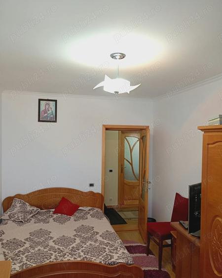 Dorohoi, apartament cu 2 camere in centrul orasului Comision 0 ! , - 9