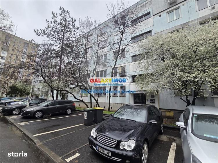 Garsonieră decomandată, mobilată în Drumul Taberei