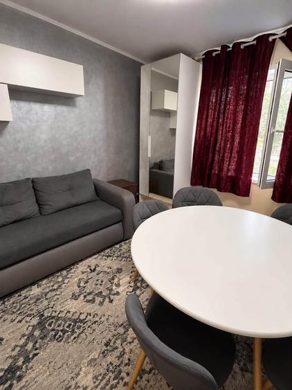 Apartament cu 2 camere decomandat, mobilat în Mănăștur