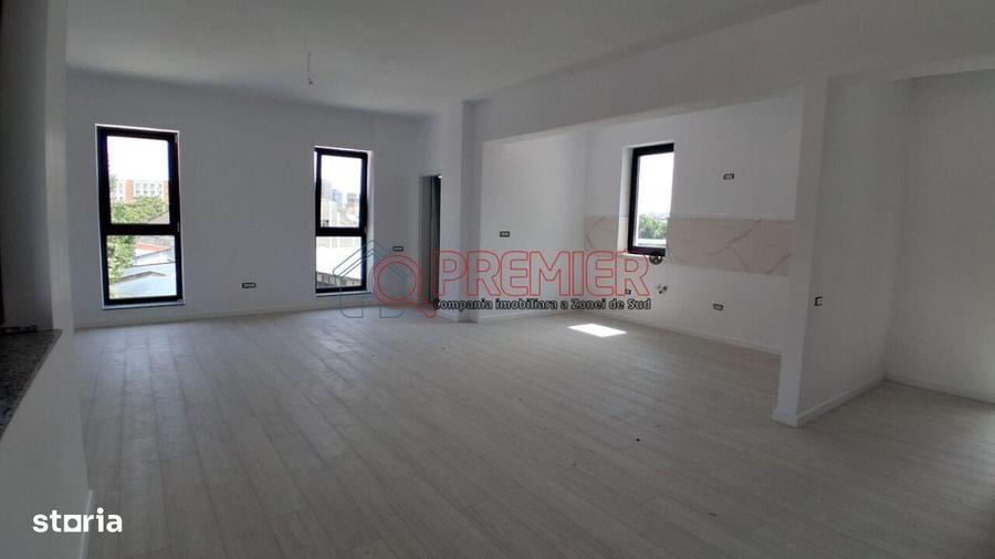 Apartament cu 3 camere în Vitan