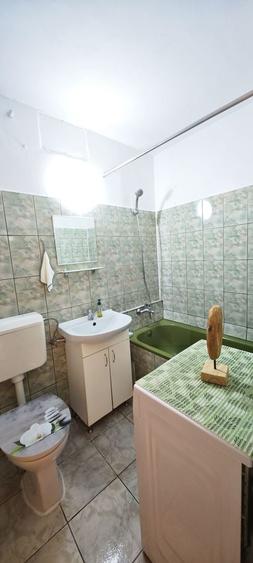 Garsonieră, mobilată în Lipovei
