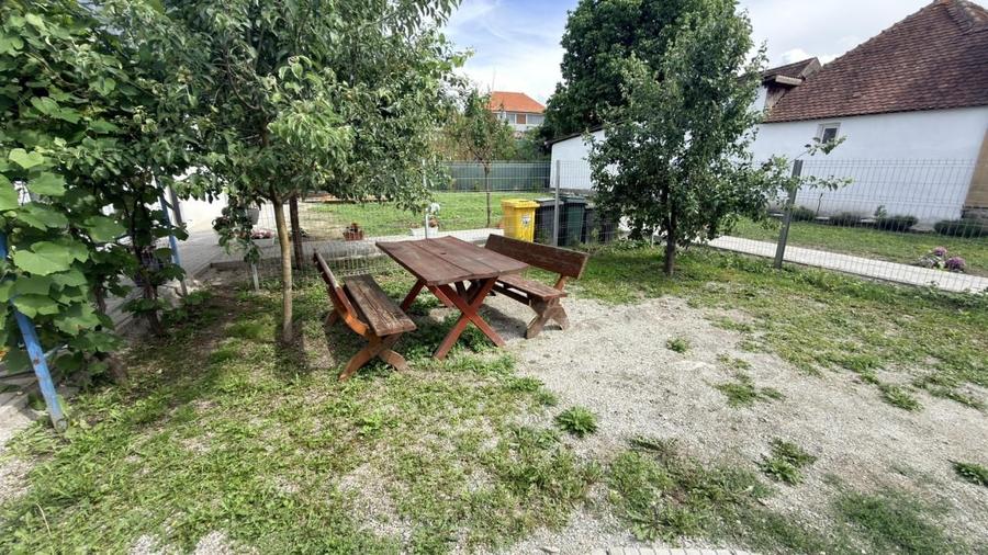 Casa 3 camere la cheie + curte 160mp în Avrig - 5