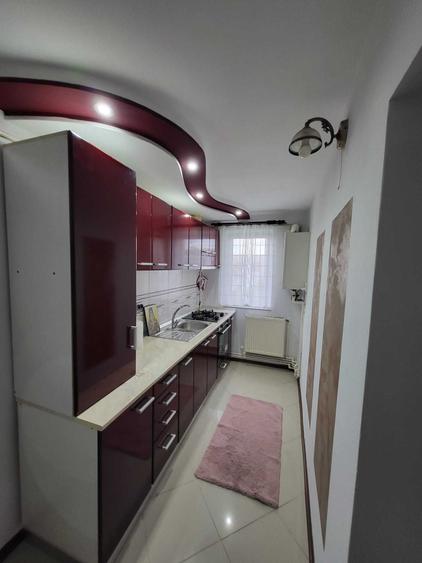 Apartament cu 2 camere semidecomandat în Hipodrom