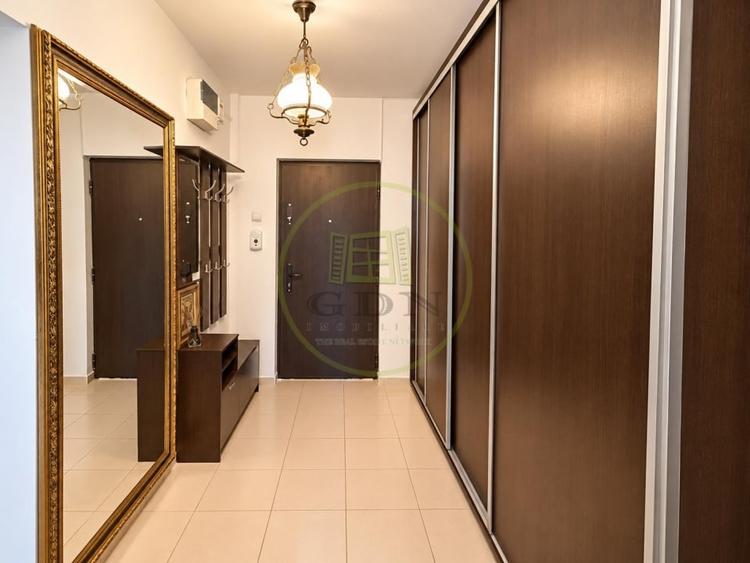 Apartament cu 2 camere decomandat, mobilat în Tineretului