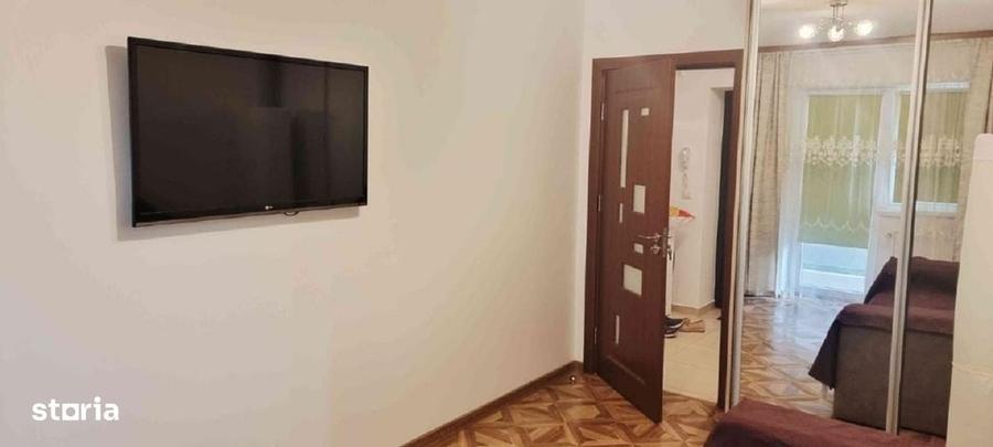 2 camere cu centrala Metrou Nicolae Teclu Pallady Palladium Residence - 3