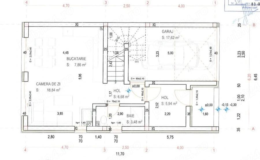 casa Braytim str Mures Timisoara - 4
